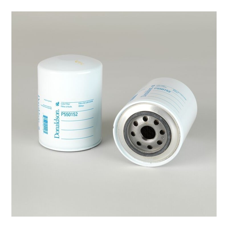 Filtru ulei Donaldson P550152 pentru Hifi Filter SO517