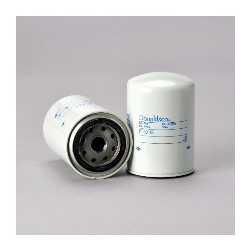 Filtru ulei Donaldson P550166 pentru Hifi Filter SO3473