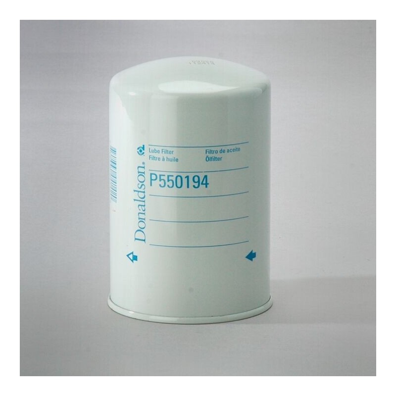 Filtru ulei Donaldson P550194 pentru Hifi Filter SO1727