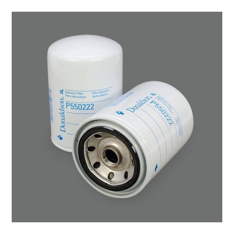 Filtru ulei Donaldson P550222 pentru Hifi Filter SH56157