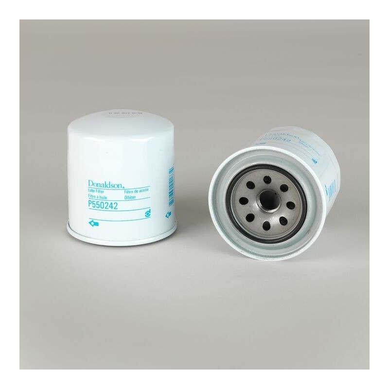 Filtru Ulei Donaldson P550242 pentru Caterpillar 947208