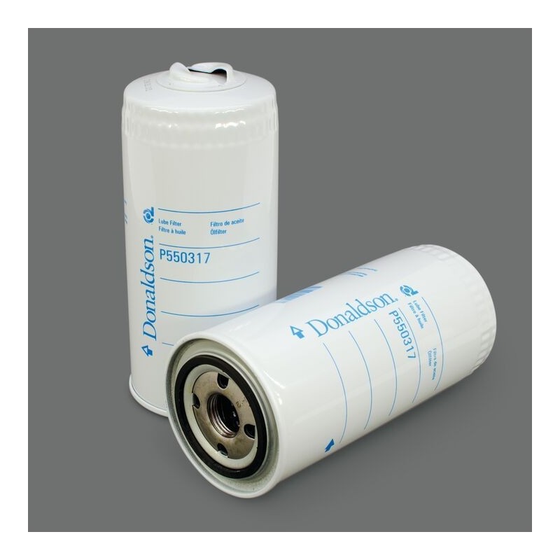 Filtru Ulei Donaldson P550317 pentru Volvo 119935450