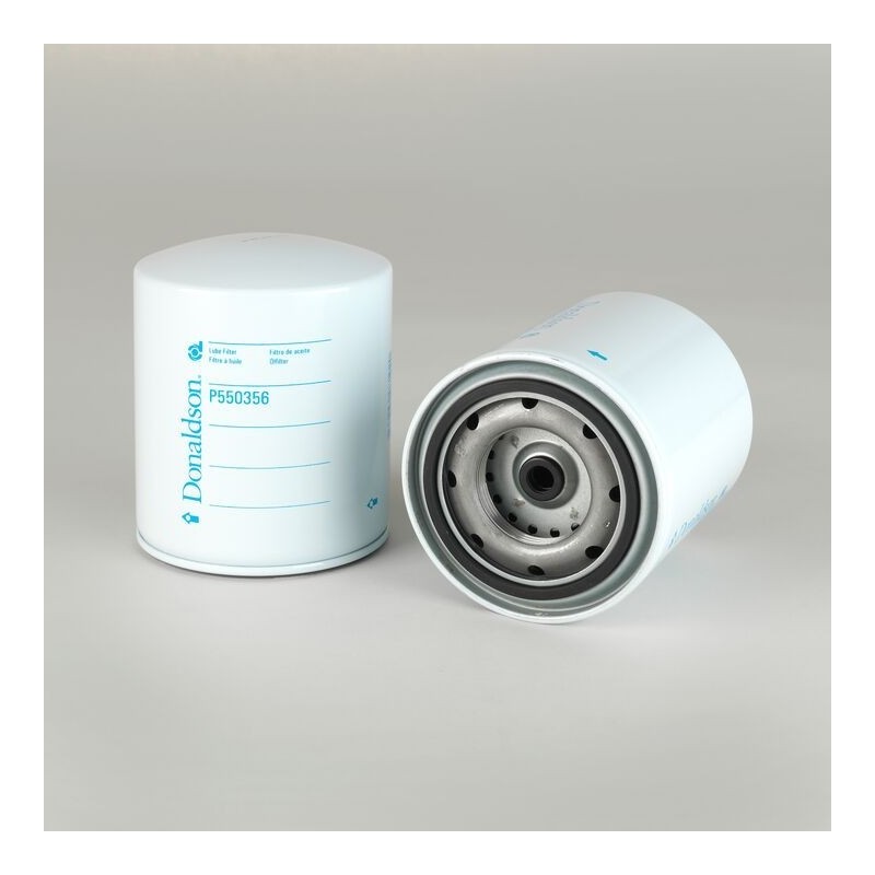 Filtru ulei Donaldson P550356 pentru Hifi Filter SO3343
