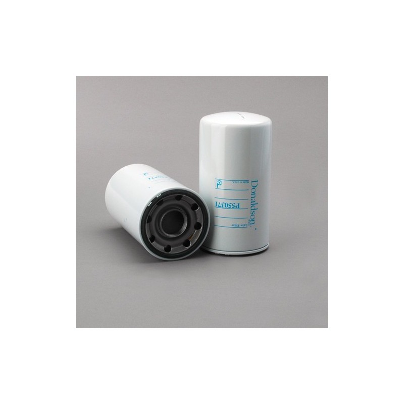 Filtru ulei Donaldson P550371 pentru Hifi Filter SO10034