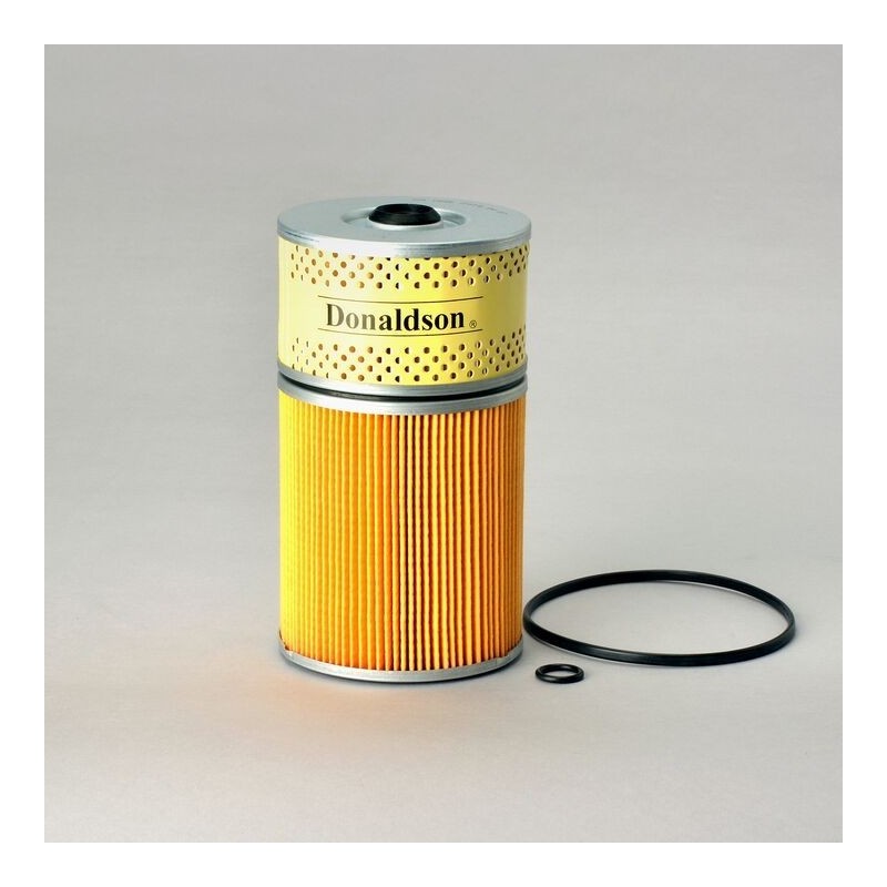 Filtru ulei Donaldson P550378 pentru Hifi Filter SO7160