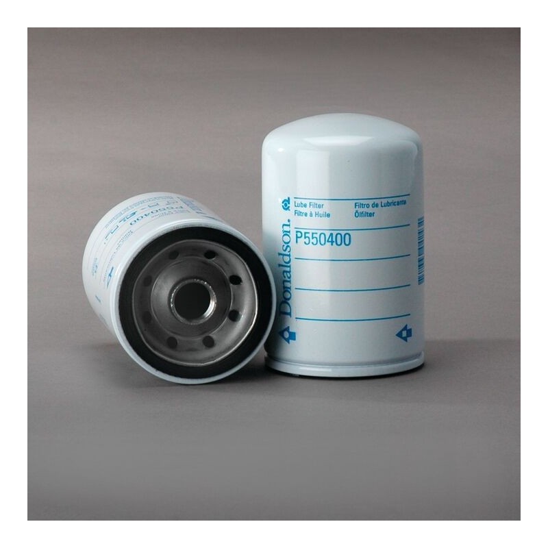 Filtru ulei Donaldson P550400 pentru Hifi Filter SO3339
