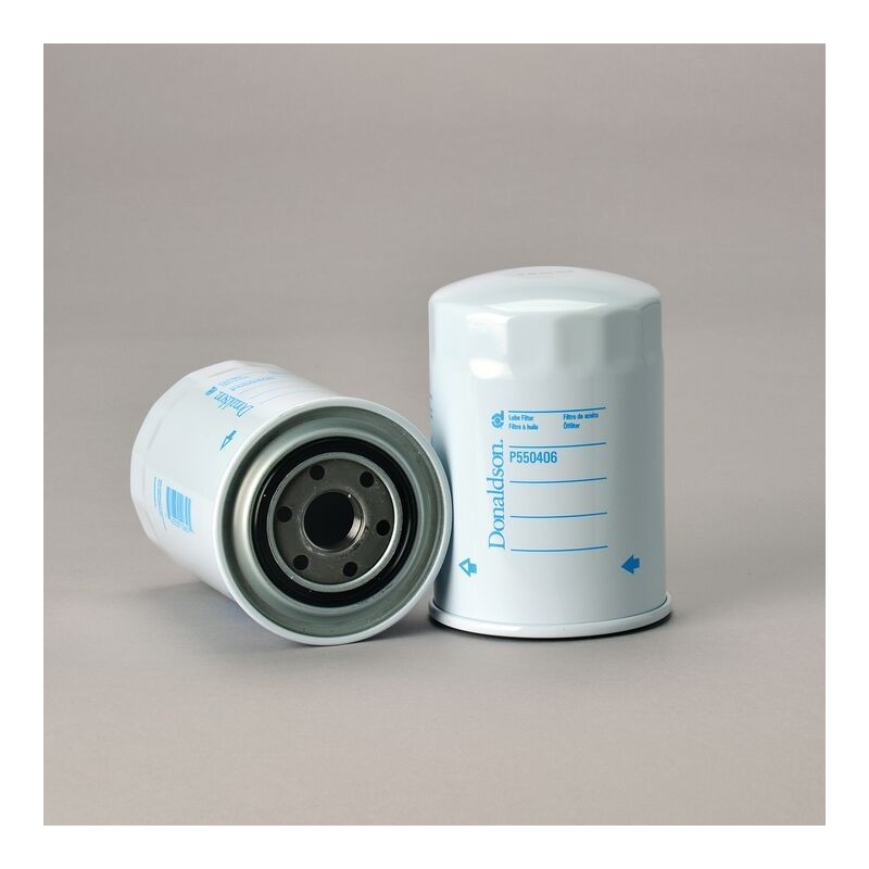 Filtru Ulei Donaldson P550406