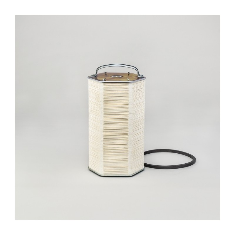 Filtru ulei Donaldson P550423 pentru Hifi Filter SO1661