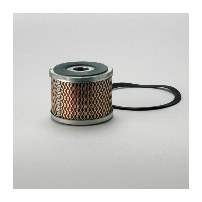 Filtru ulei Donaldson P550487 pentru Hifi Filter SH66095