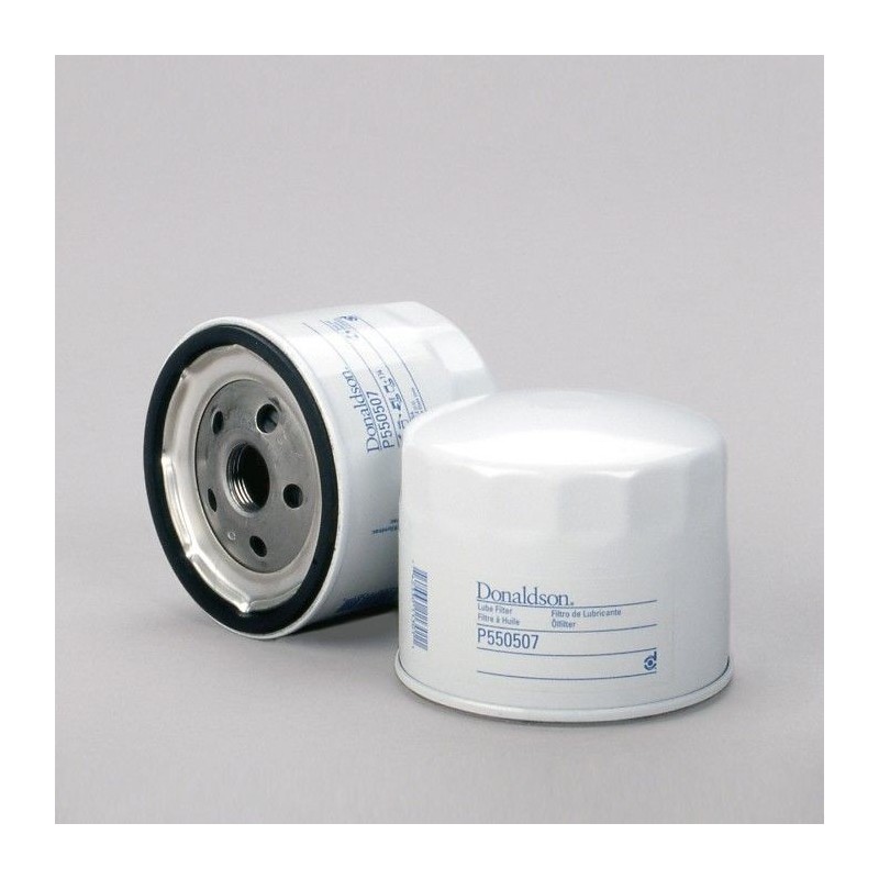 Filtru ulei Donaldson P550507 pentru Hifi Filter SO10051