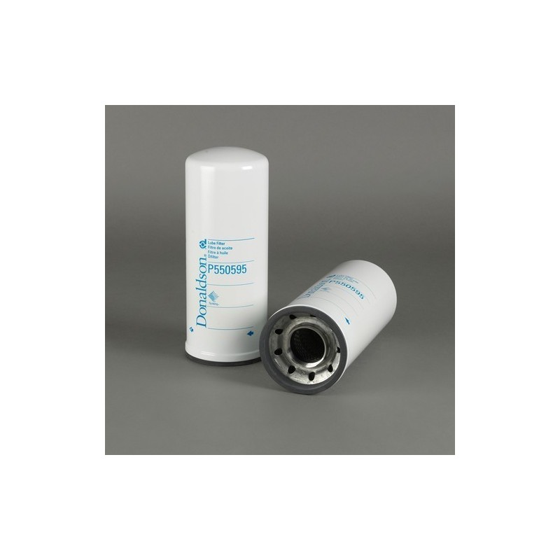 Filtru ulei Donaldson P550595 pentru Hifi Filter SO10014