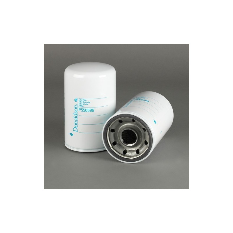 Filtru ulei Donaldson P550596 pentru Hifi Filter SO6173