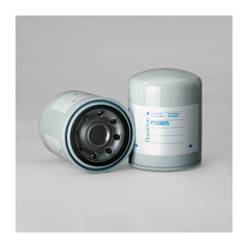Filtru ulei Donaldson P550605 pentru Hifi Filter SH66168