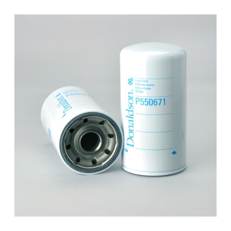Filtru Ulei Donaldson P550671