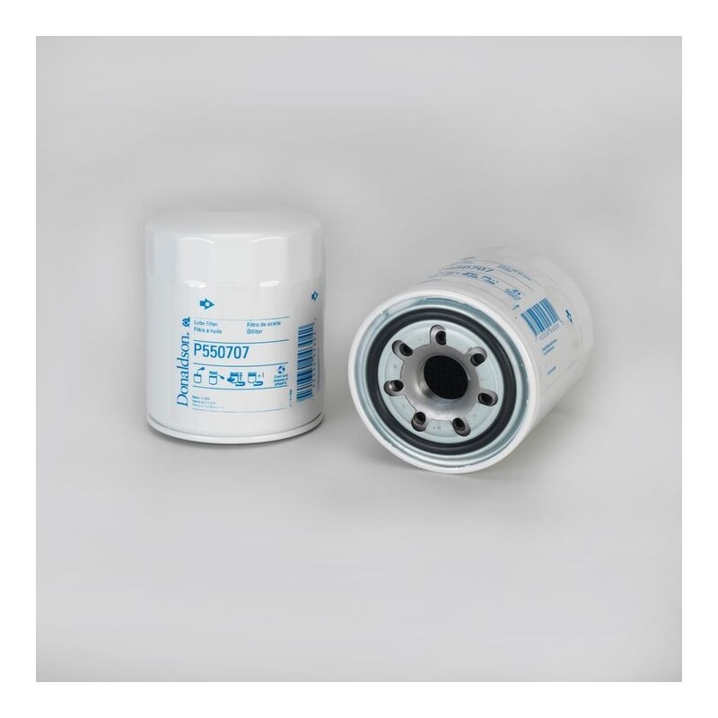 Filtru ulei Donaldson P550707 pentru Hifi Filter SO3399