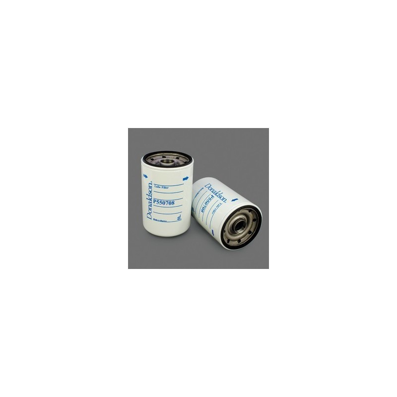 Filtru ulei Donaldson P550708 pentru Hifi Filter SO3405