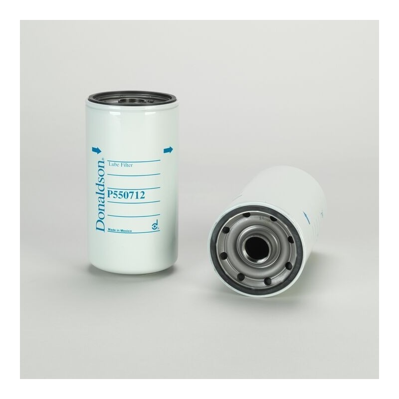 Filtru ulei Donaldson P550712 pentru Hifi Filter SO303