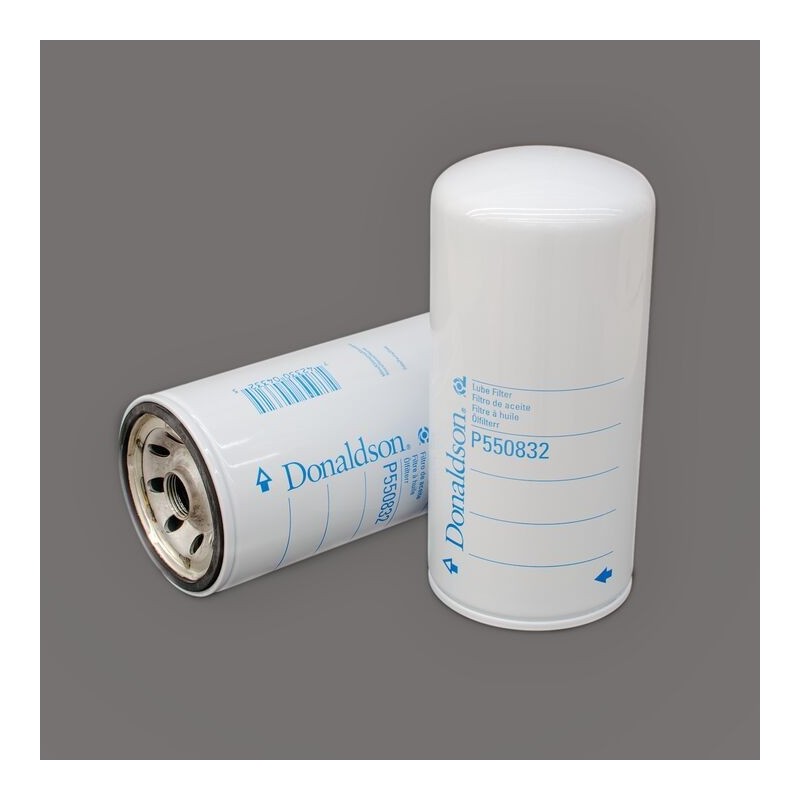 Filtru Ulei Donaldson P550832 pentru John Deere TY22012
