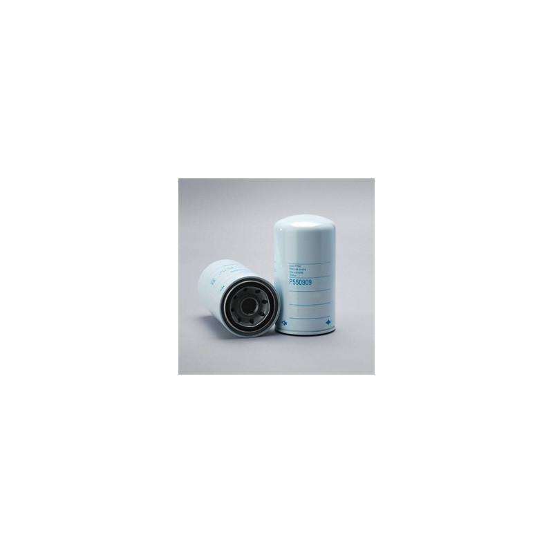 Filtru ulei Donaldson P550909 pentru Hifi Filter SO10065