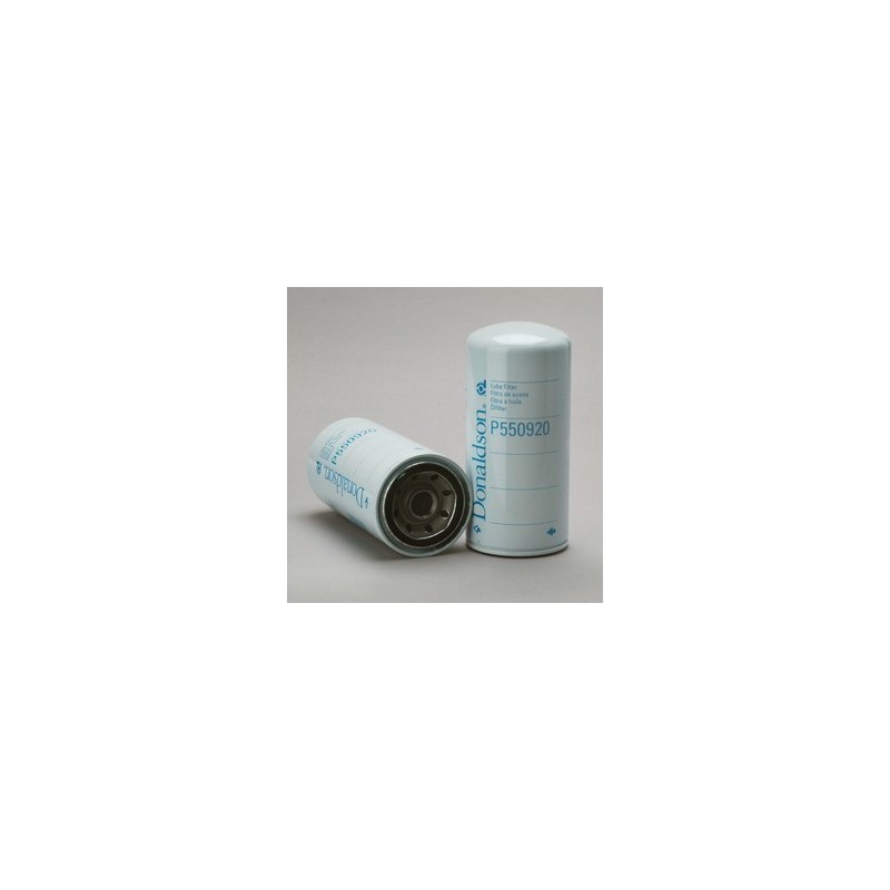 Filtru ulei Donaldson P550920 pentru Hifi Filter SO9075