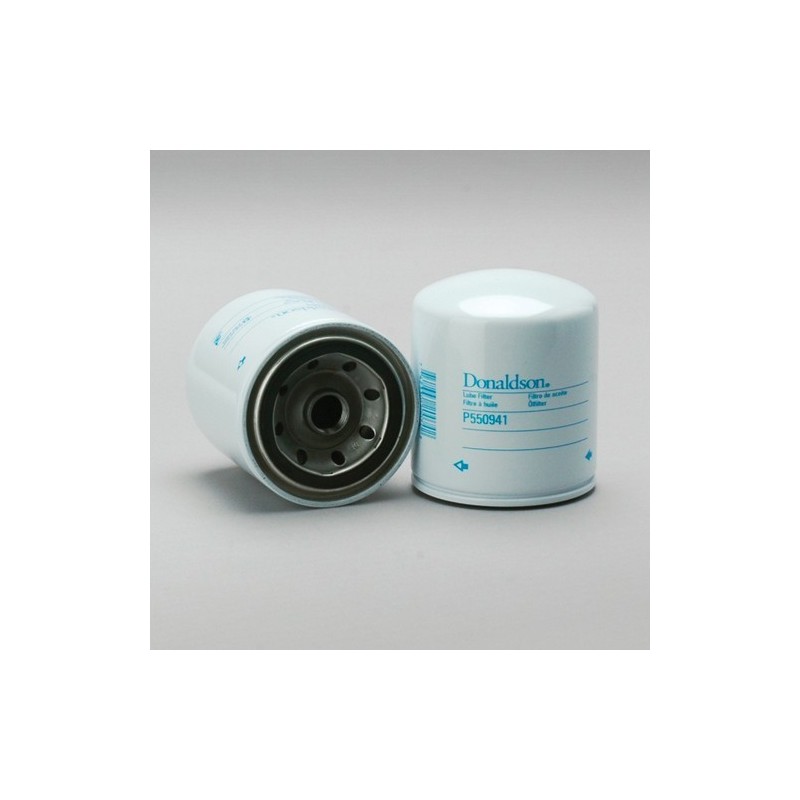 Filtru ulei Donaldson P550941 pentru Hifi Filter SO11003