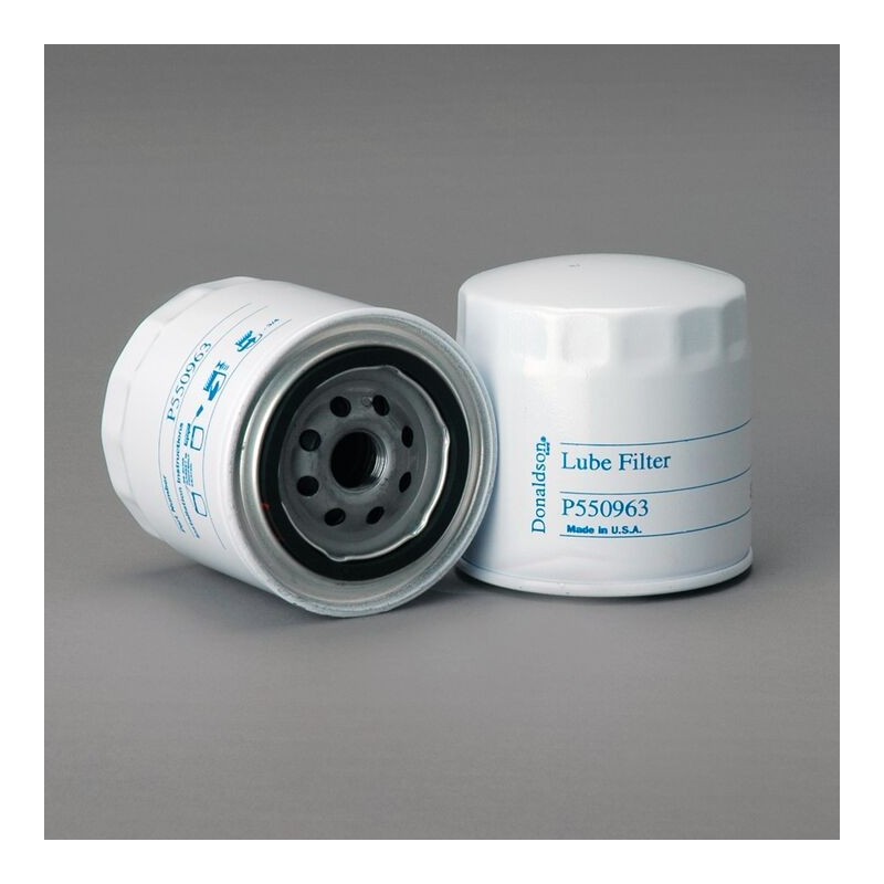 Filtru Ulei Donaldson P550963