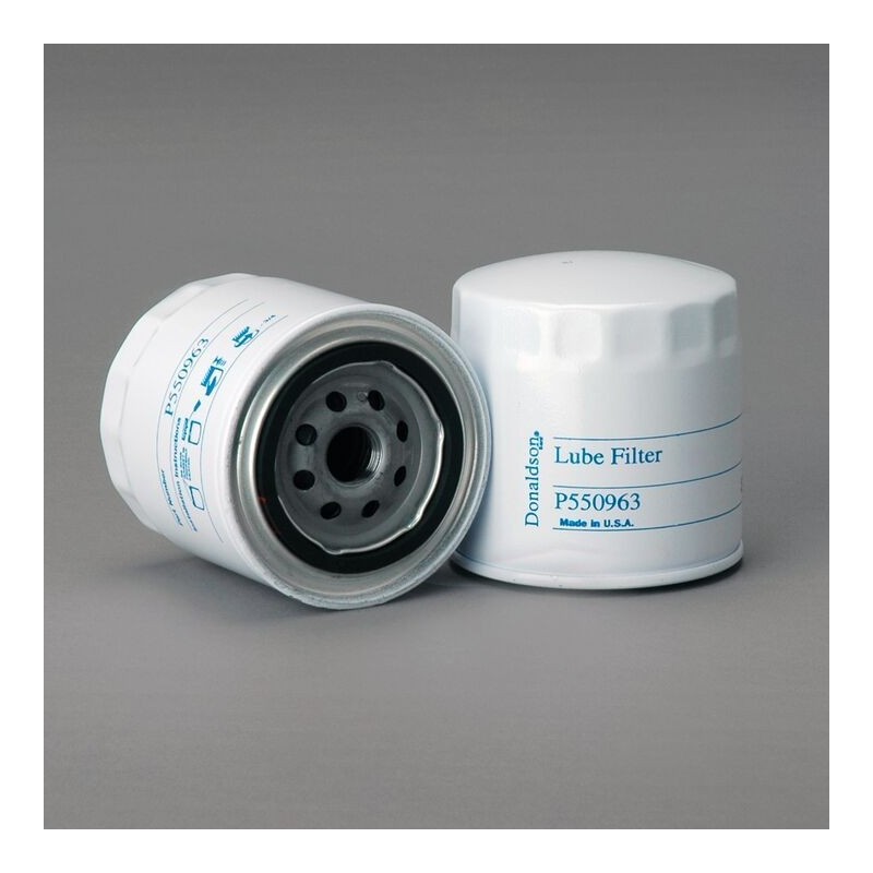Filtru Ulei Donaldson P550963 pentru New Holland E9NN6714AA