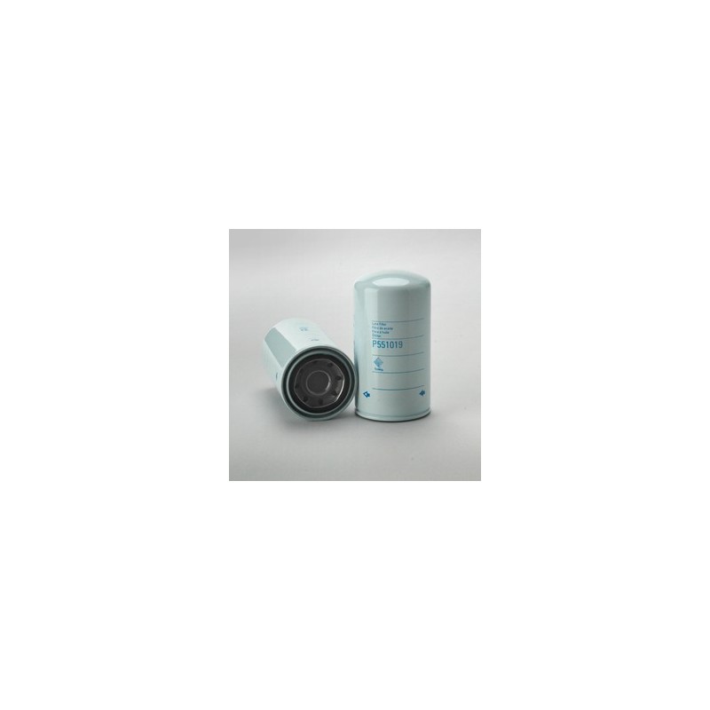 Filtru ulei Donaldson P551019 pentru Hifi Filter SH60100