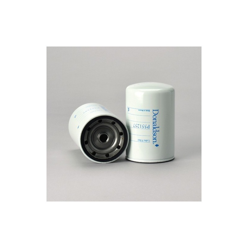 Filtru ulei Donaldson P551257 pentru Hifi Filter SO6079