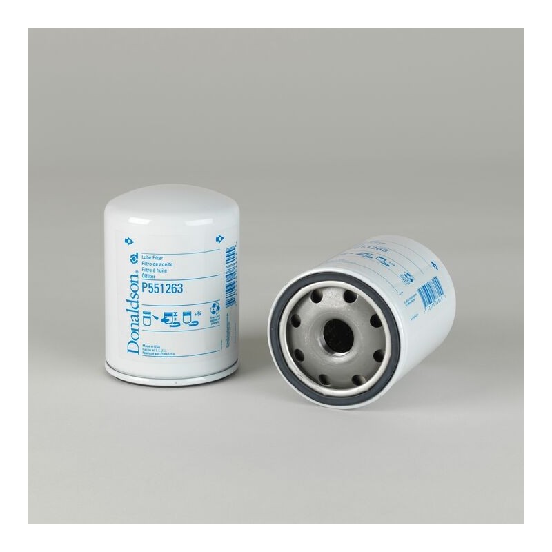 Filtru Ulei Donaldson P551263