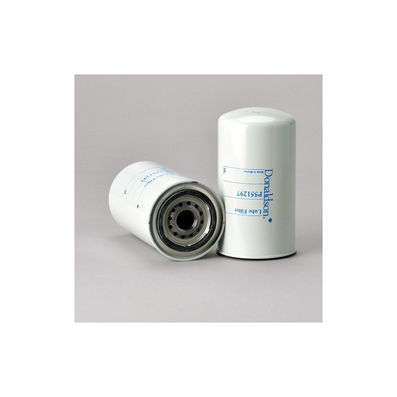 Filtru ulei Donaldson P551297 pentru Hifi Filter SO3331