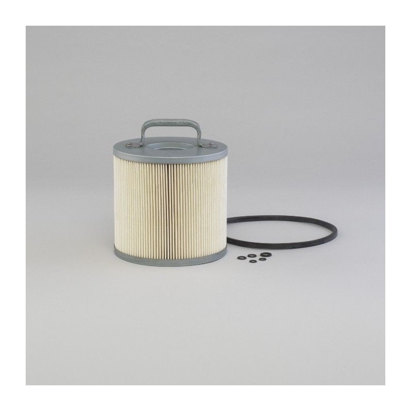 Filtru ulei Donaldson P551344 pentru Hifi Filter SO1660