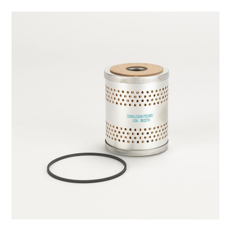 Filtru ulei Donaldson P552465 pentru Hifi Filter SO11019