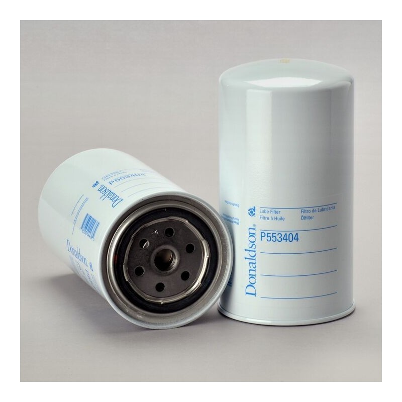 Filtru ulei Donaldson P553404 pentru Hifi Filter SO778