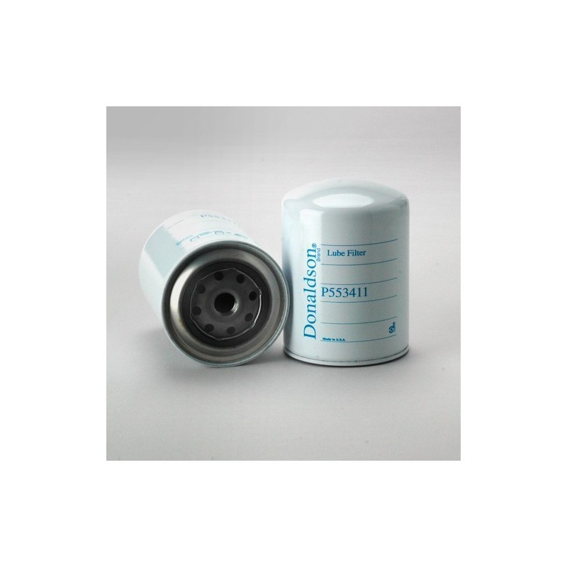 Filtru ulei Donaldson P553411 pentru Hifi Filter SO012