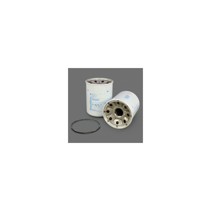 Filtru Ulei Donaldson P553634 pentru Hifi Filter SO680