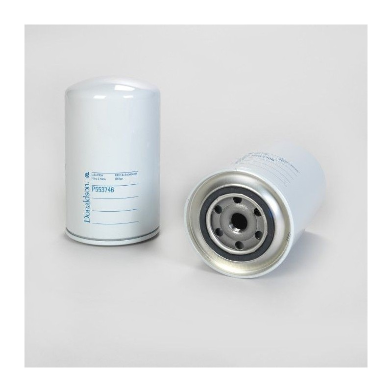 Filtru ulei Donaldson P553746 pentru Hifi Filter SO695