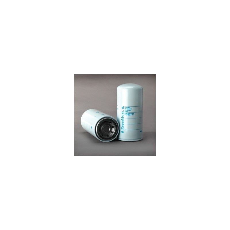 Filtru ulei Donaldson P553771 pentru Hifi Filter SO797