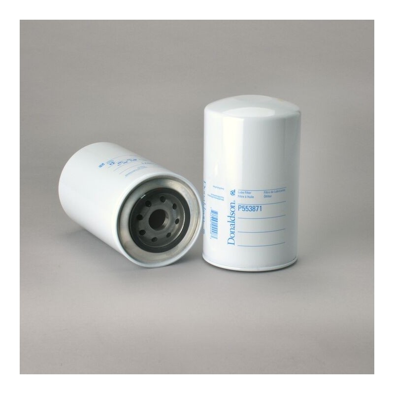 Filtru ulei Donaldson P553871 pentru Hifi Filter SO702