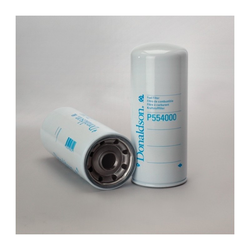 Filtru ulei Donaldson P554000 pentru Hifi Filter SN70334