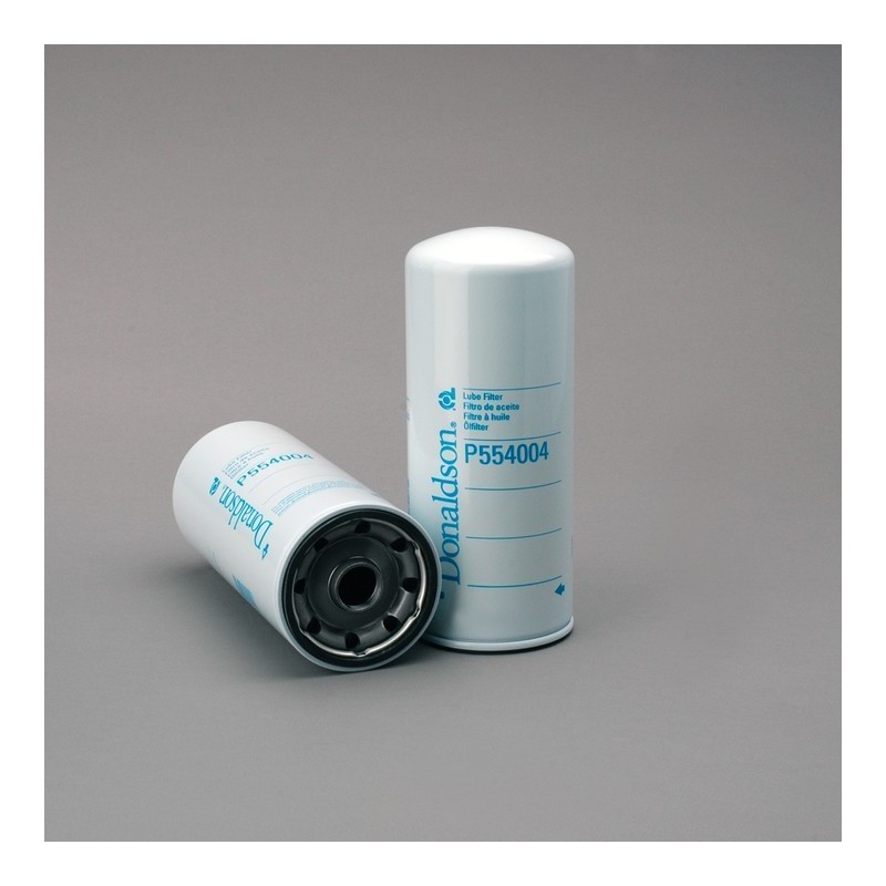 Filtru ulei Donaldson P554004 pentru Hifi Filter SO667