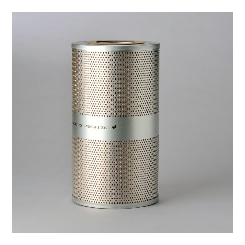 Filtru ulei Donaldson P554136 pentru Hifi Filter SO10019