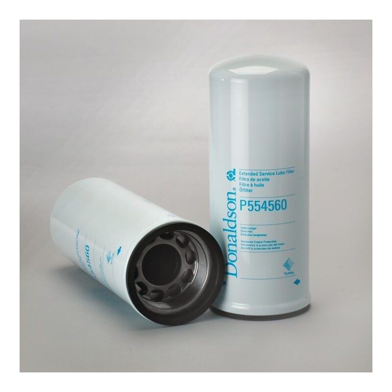 Filtru ulei Donaldson P554560 pentru Hifi Filter SO10055