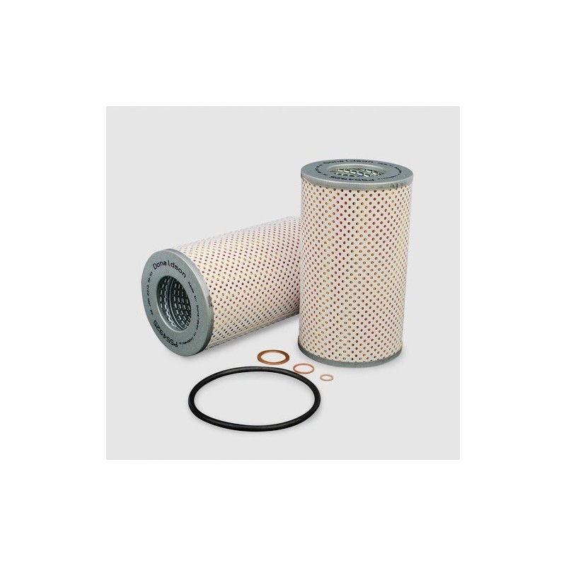 Filtru ulei Donaldson P554925 pentru Hifi Filter SO4105
