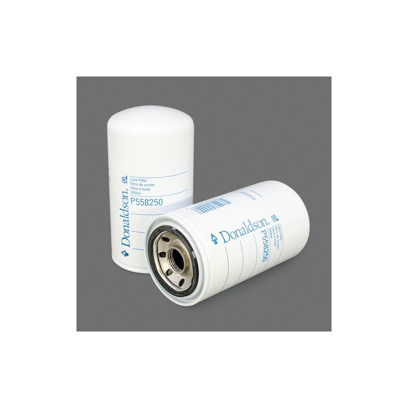 Filtru ulei Donaldson P558250 pentru Hifi Filter SO673