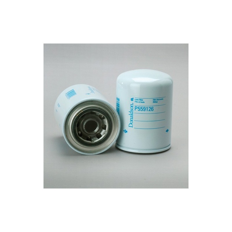 Filtru ulei Donaldson P559126 pentru Hifi Filter SO3443
