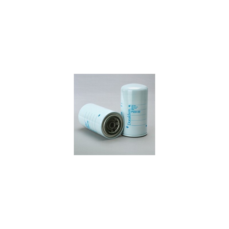 Filtru ulei Donaldson P559130 pentru Hifi Filter SO3479