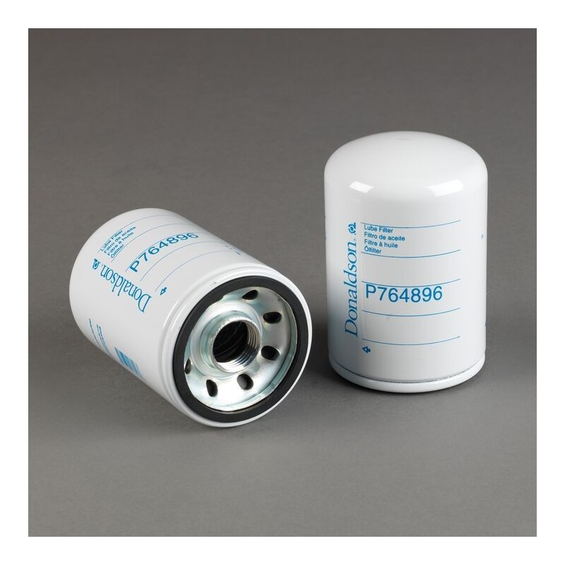 Filtru ulei Donaldson P764896 pentru Hifi Filter SO7186