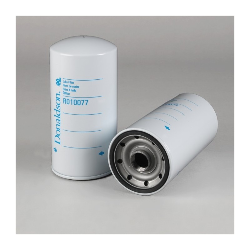 Filtru Ulei Donaldson R010077 pentru SHAANQUI 612630010239