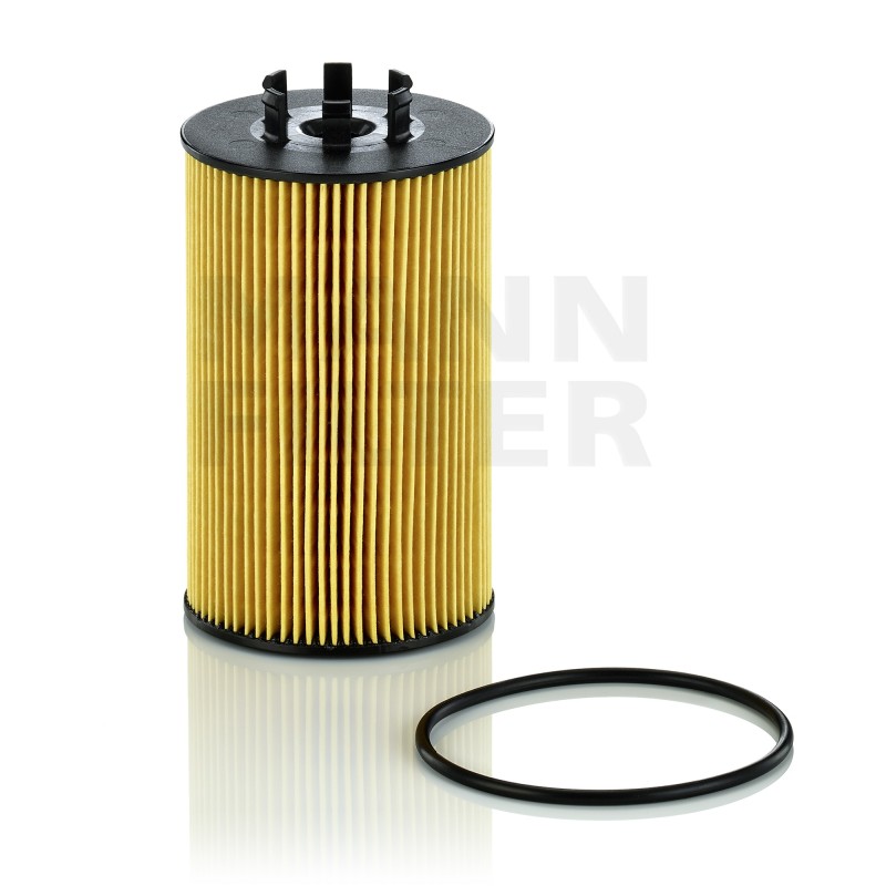 Filtru Ulei FUC12038 pentru Mercedes-Benz